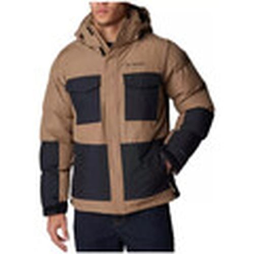 Columbia Parka - para hombre - Columbia - Modalova