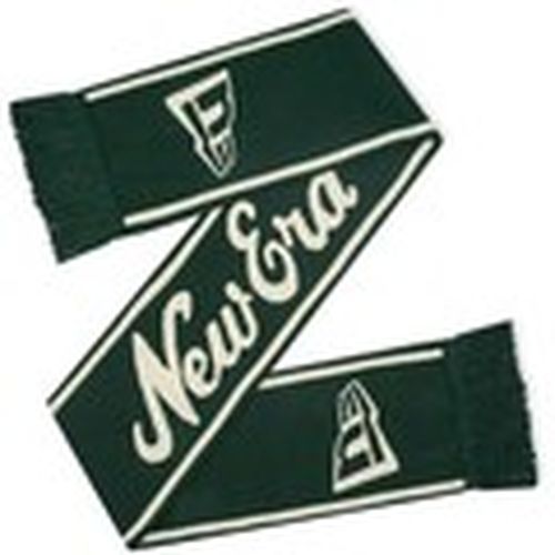 Bufanda Script Scarf para mujer - New-Era - Modalova