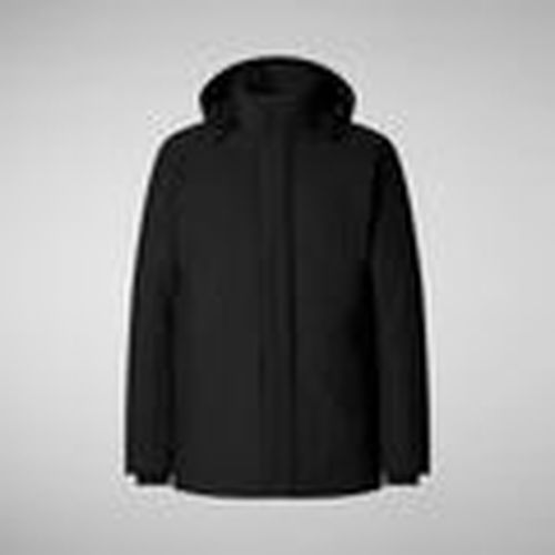 Chaquetas D41370M LEXY17/9 - PTERIS-10000 BLACK para hombre - Save The Duck - Modalova