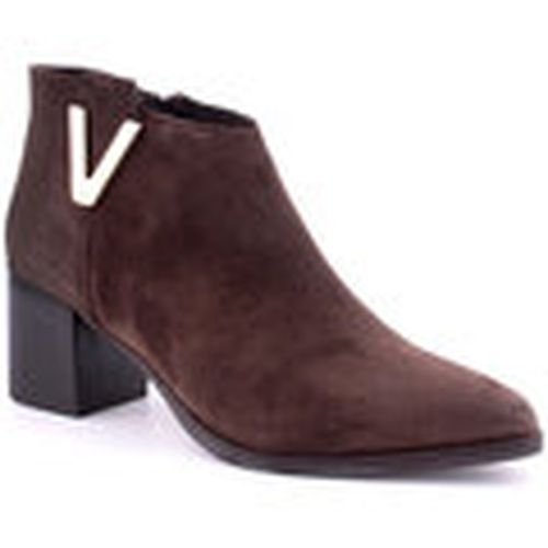 Botines L Ankle boots Clasic para mujer - Oii! - Modalova