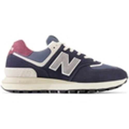 Zapatillas 574 U574LGFN para hombre - New Balance - Modalova