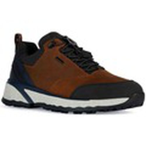 Zapatillas U36F0C C2112 para hombre - Geox - Modalova