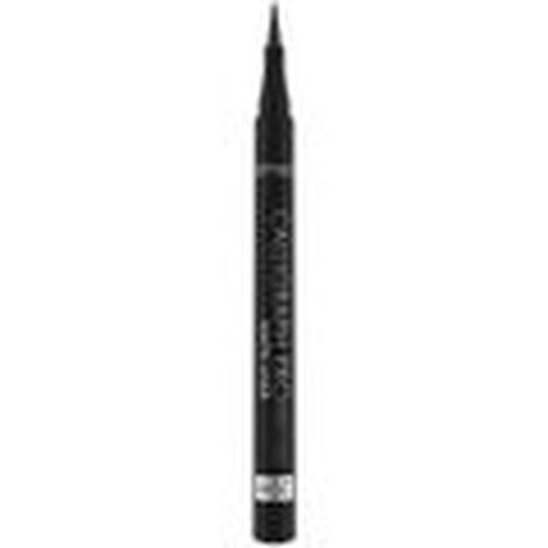 Eyeliner Calligraph Pro Precise 20h Matte Liner 010-intense Black para mujer - Catrice - Modalova