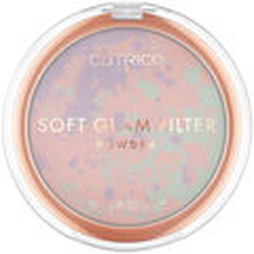 Colorete & polvos Soft Glam Filter Powder 010-beautiful You 9 Gr para mujer - Catrice - Modalova