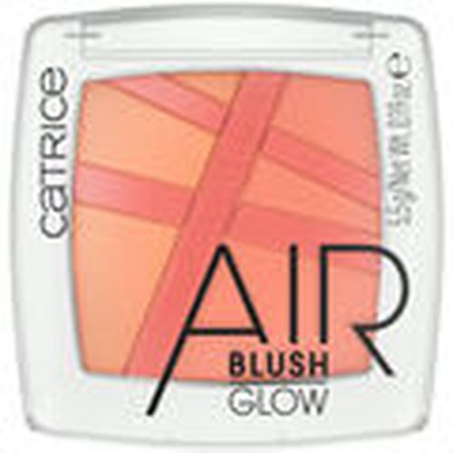 Colorete & polvos Airblush Glow Blush 040-peach Passion 5,5 Gr para hombre - Catrice - Modalova