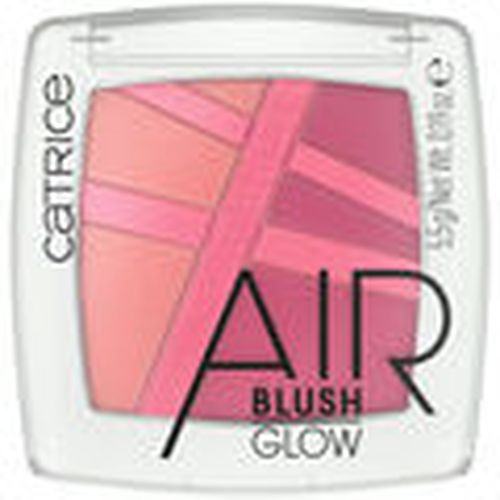 Colorete & polvos Airblush Glow Blush 050-berry Haze 5,5 Gr para mujer - Catrice - Modalova