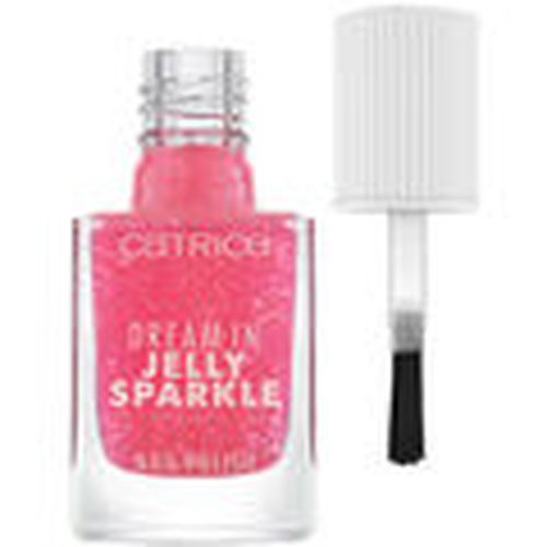 Esmalte para uñas Dream In Jelly Sparkle Nail Polish 030-sweet Jellousy para mujer - Catrice - Modalova