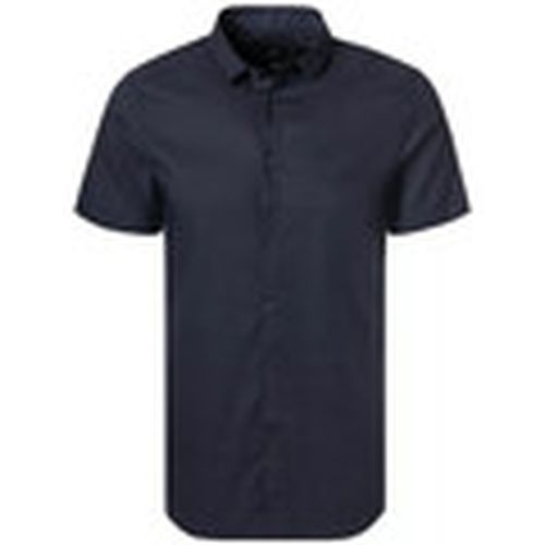 Camisa manga corta - para hombre - EAX - Modalova