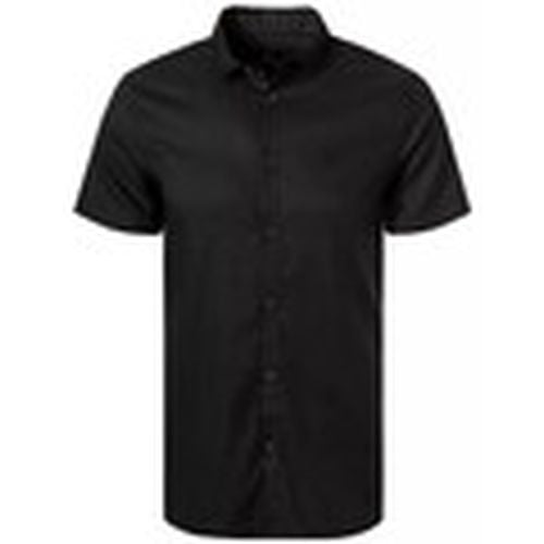 Camisa manga corta - para hombre - EAX - Modalova