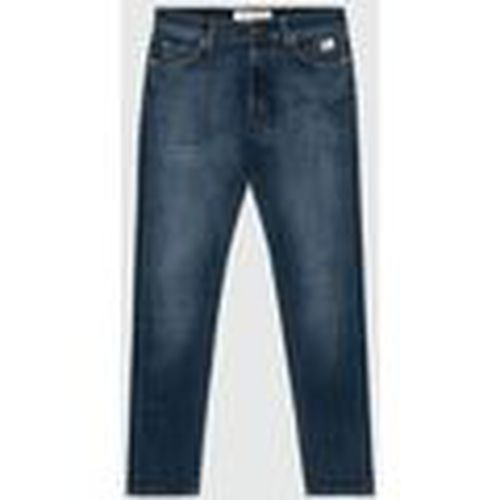 Jeans 517 RRU075 - D0210005-999 CARLIN DENIM para hombre - Roy Rogers - Modalova