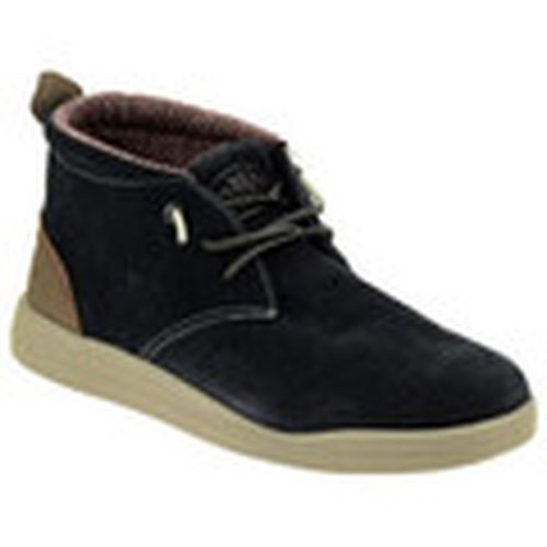 Deportivas Moda Jo suede para hombre - HEYDUDE - Modalova