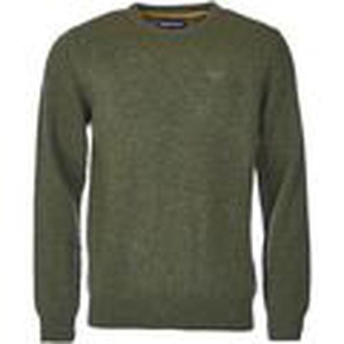 Jersey MKN0844 GN91 para hombre - Barbour - Modalova