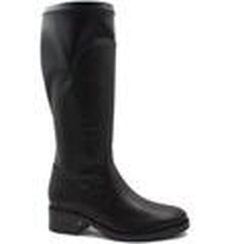 Botas MEL-I23-K91854-NE para mujer - Melluso - Modalova