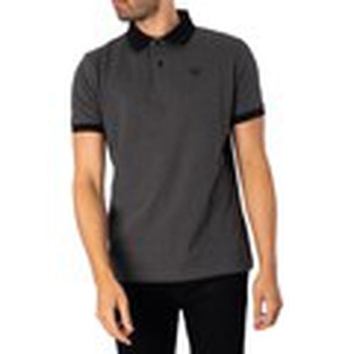 Polo Polo deportivo mixto para hombre - Barbour - Modalova