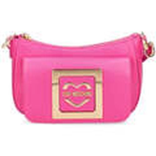 Bolso de mano A mano Donna para mujer - Love Moschino - Modalova