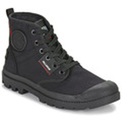 Zapatillas altas PAMPA HI PATCH para hombre - Palladium - Modalova