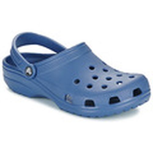 Crocs Zuecos Classic para hombre - Crocs - Modalova