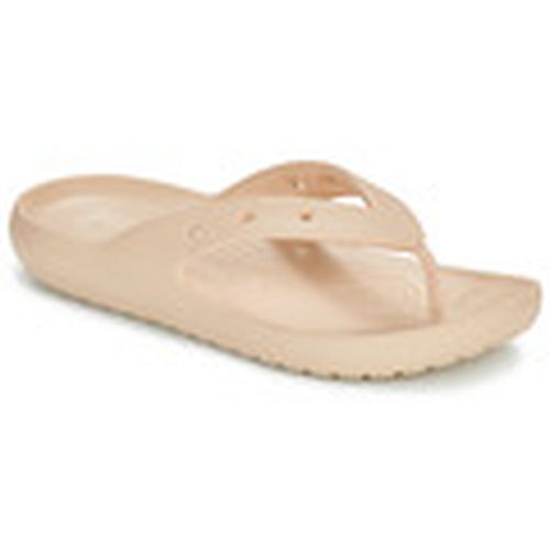 Chanclas Classic Flip v2 para mujer - Crocs - Modalova