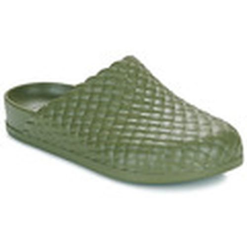 Zuecos Dylan Woven Texture Clog para hombre - Crocs - Modalova