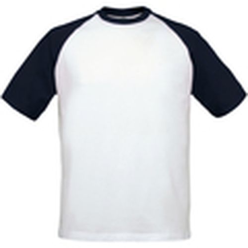 B&c Camiseta TU020 para hombre - B&c - Modalova