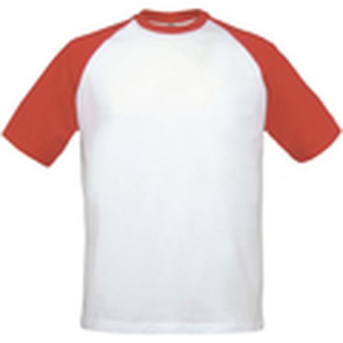 B&c Camiseta TU020 para hombre - B&c - Modalova