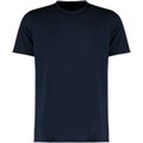 Camiseta manga larga KK555 para hombre - Kustom Kit - Modalova