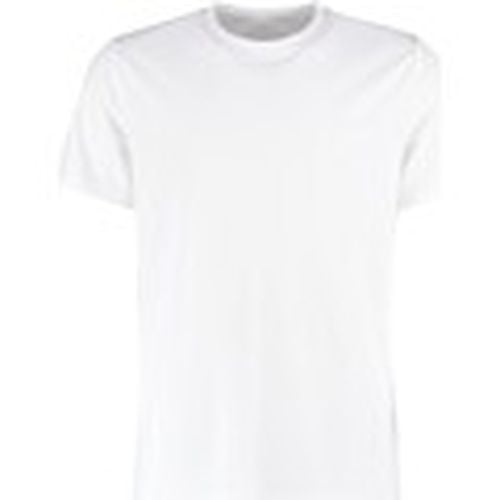 Camiseta manga larga KK555 para hombre - Kustom Kit - Modalova