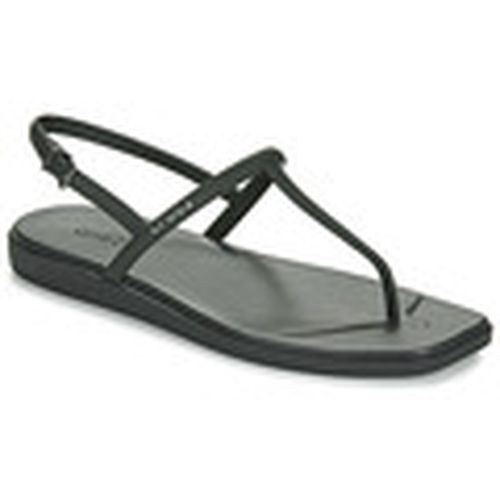 Chanclas Miami Thong Sandal para mujer - Crocs - Modalova