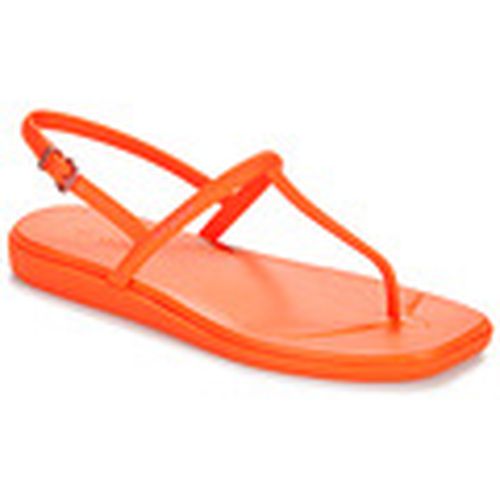 Sandalias Miami Thong Sandal para mujer - Crocs - Modalova