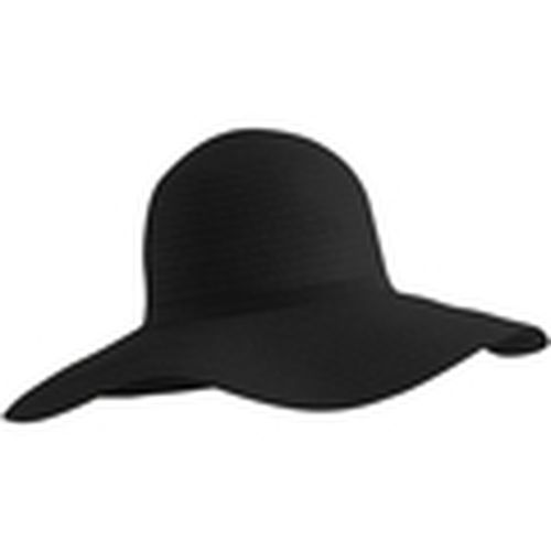 Sombrero Marbella para mujer - Beechfield - Modalova