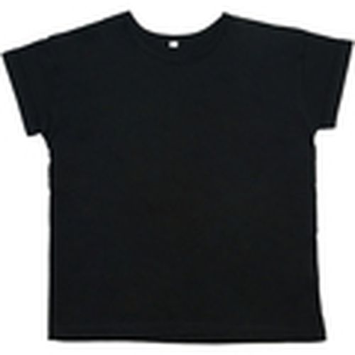 Camiseta manga larga M193 para mujer - Mantis - Modalova