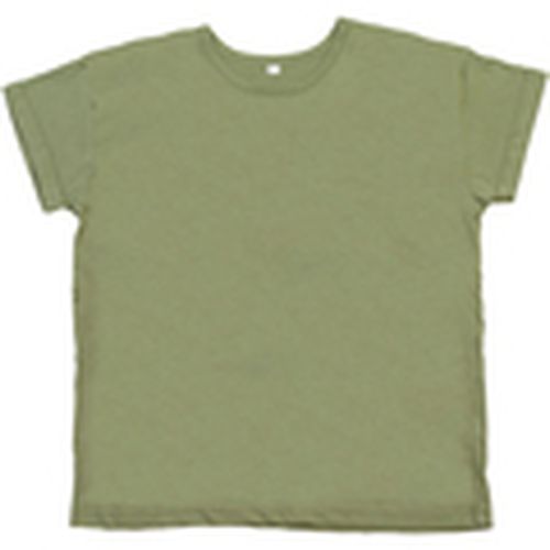 Mantis Camiseta M193 para mujer - Mantis - Modalova