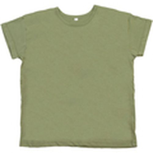 Camiseta manga larga M193 para mujer - Mantis - Modalova