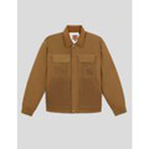 Chaquetas Chaqueta Lucas Encerada Bellota para hombre - Dickies - Modalova