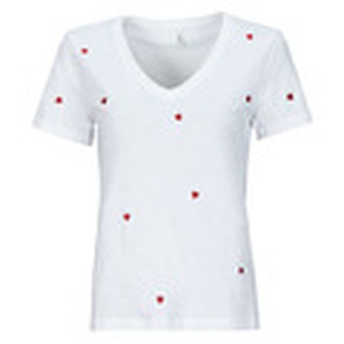 Only Camiseta ONLKETTY para mujer - Only - Modalova