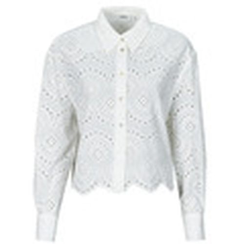 Only Camisa ONLVALAIS para mujer - Only - Modalova