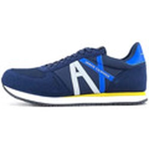 EAX Zapatillas - para hombre - EAX - Modalova