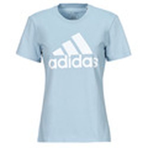 Adidas Camiseta W BL T para mujer - adidas - Modalova