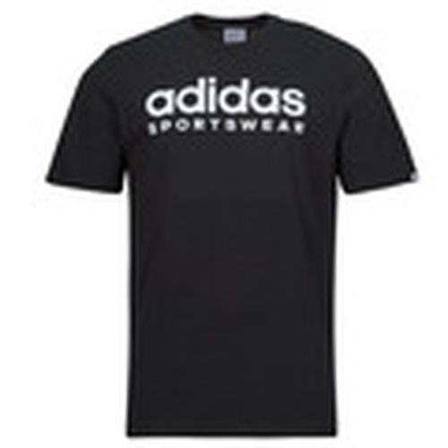 Adidas Camiseta SPW TEE para hombre - adidas - Modalova