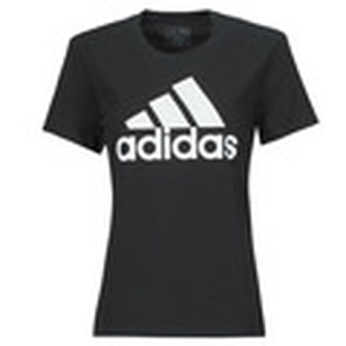 Adidas Camiseta W BL T para mujer - adidas - Modalova