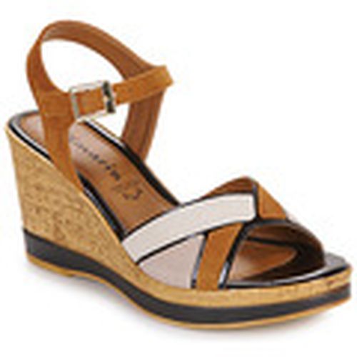 Sandalias 28027-392 para mujer - Tamaris - Modalova