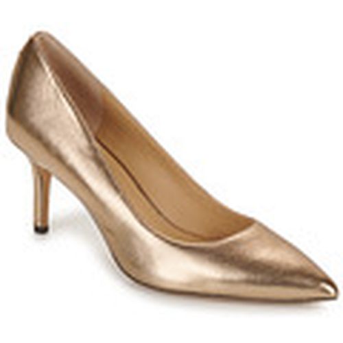 Zapatos de tacón LANETTE-PUMPS-CLOSED TOE para mujer - Lauren Ralph Lauren - Modalova