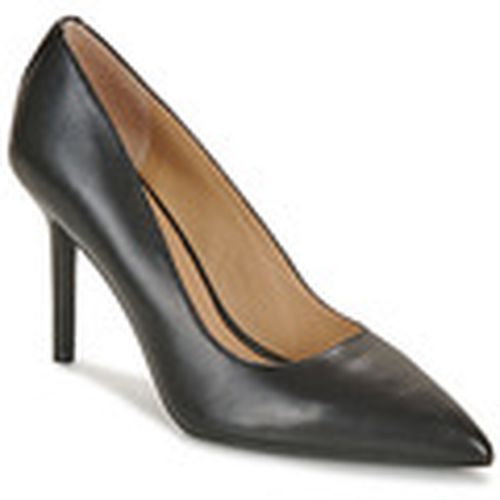 Zapatos de tacón LINDELLA II-PUMPS-CLOSED TOE para mujer - Lauren Ralph Lauren - Modalova