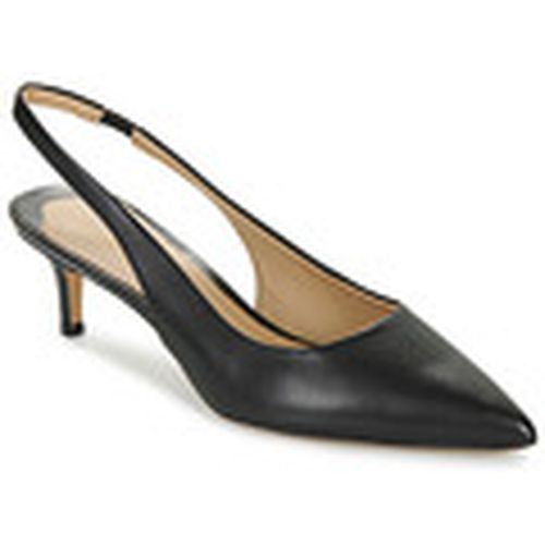Zapatos de tacón LOLAH II-PUMPS-SLINGBACK para mujer - Lauren Ralph Lauren - Modalova