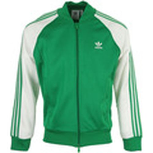 Chaqueta deporte Cl Sst Tt para hombre - adidas - Modalova