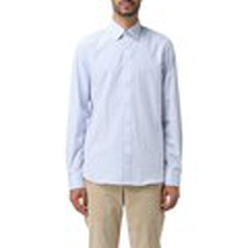 Camisa manga larga MK0DS01165 para hombre - MICHAEL Michael Kors - Modalova