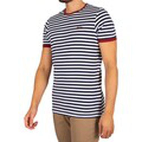 Camiseta camiseta a rayas Quay para hombre - Barbour - Modalova