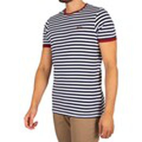 Camiseta Camiseta A Rayas Quay para hombre - Barbour - Modalova