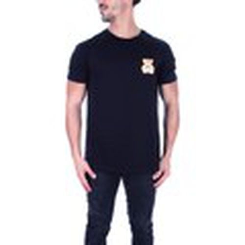 Camiseta 0723 7041 para hombre - Moschino - Modalova