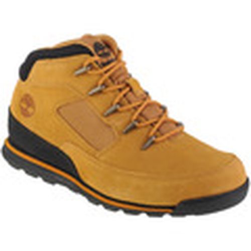 Zapatillas de senderismo Euro Rock Heritage L/F para hombre - Timberland - Modalova